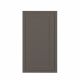 Single Door Wall Cabinet D3-W123014