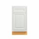Single Door Single Drawer Base Cabinet D5-B12