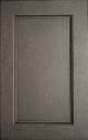 Townsquare Grey - Sample Door
