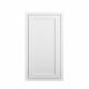 Single Door Wall Cabinet D1-W093914