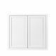 Double Door Wall Cabinet D1-W363914