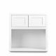 Microwave Wall Cabinet D1-WMC273014