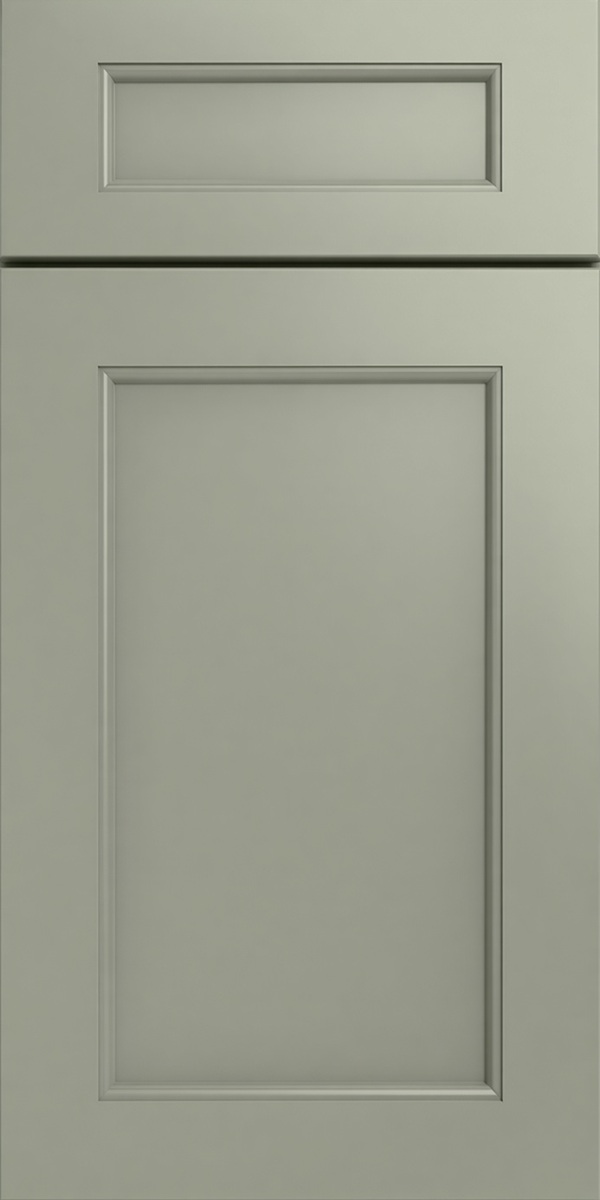 Haven Sage door