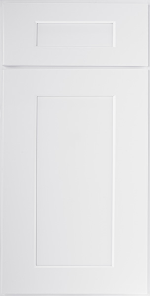 White Shaker
