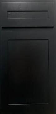 Raven door