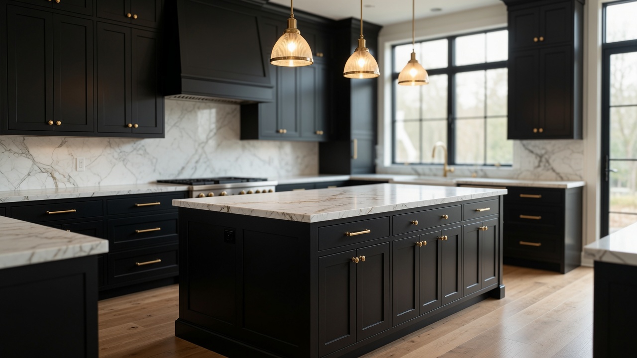 Raven kitchen