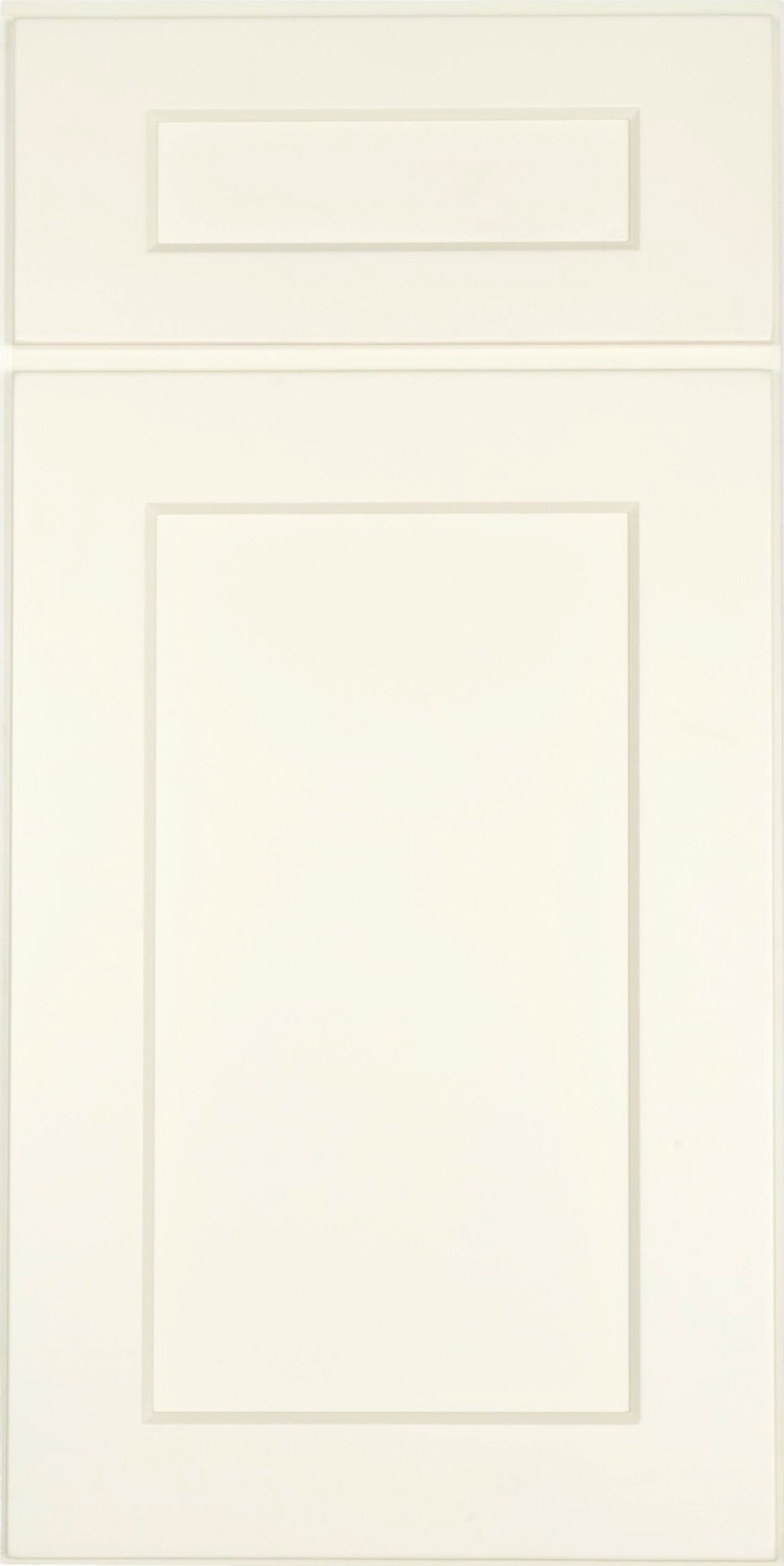 Shaker Antique White Shaker Antique White