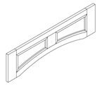 Valance-VAD4212